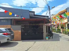 Rumah dijual, dekat dengan mesjid