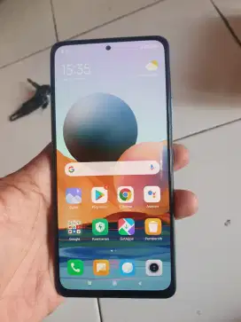 REDMI NOTE 10 PRO 8/128