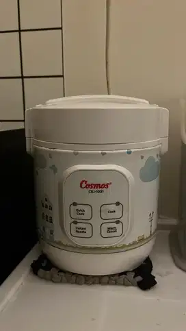 Ricecooker Cosmos MINI