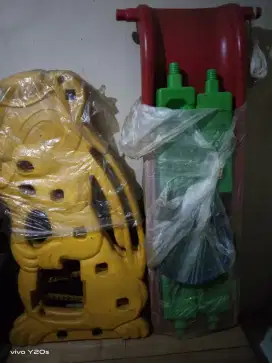 DIJUAL PEROSOTAN / MAINAN ANAK-ANAK