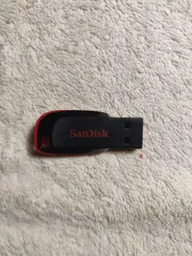 Flashdisk Sandisk 128gb Original
