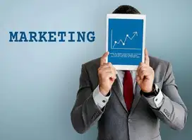 MANAGER UMUM & MARKETING PADEL