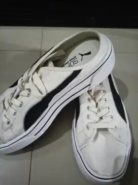 Sepatu puma ori