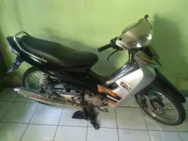 Bismillah jual Suzuki smash