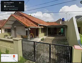 Hunian Asri dan Strategis ditengah Kota Serang