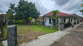 DIJUAL RUMAH LUAS DI CIBEBER