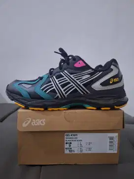 Sepatu Asics Gel-K1011