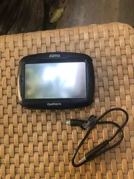 Gps garmin zumo 350