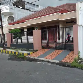 Dijual Rumah 1 Lantai Siap Huni Kupang Indah Surabaya Barat