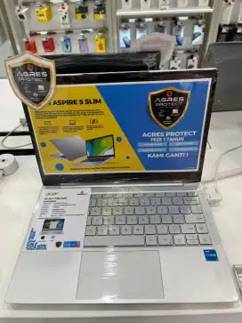 LAPTOP ACER SEGAMPANG ITU CICILAN DI HOMECREDIT BEBAS 1X CICILAN