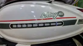 UD ENY MOTOR- KEEWAY SHINY 150 TAHUN 2022