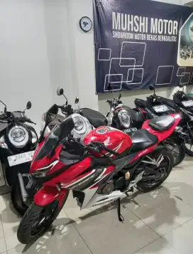 ALL NEW CBR 150 R 2019, SEPERTI BARU KM 13 RIBU, MUHSHI MOTOR.