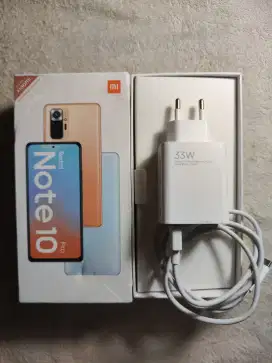 Charger HP Xiaomi Type-C Original