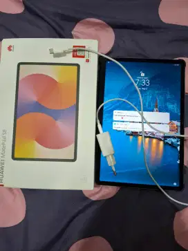 Tablet Huawei Matepad SE