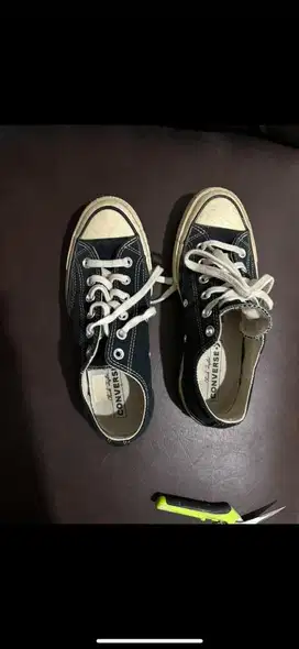 Converse 70s size 39