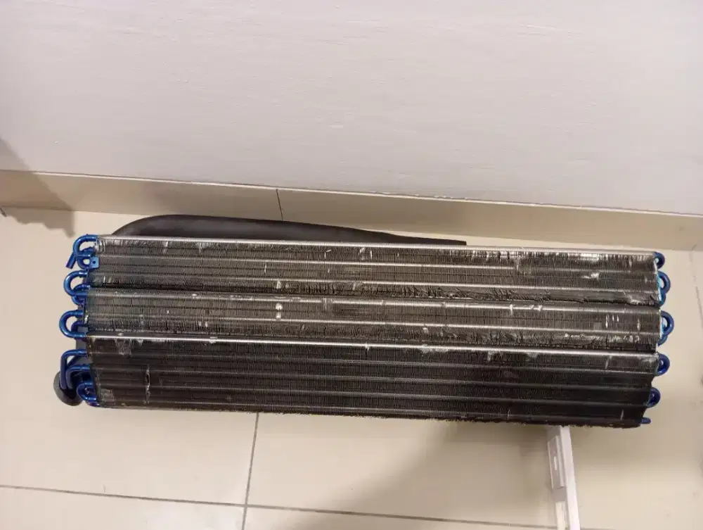 Evaporator indoor panasonic 1.5PK R22