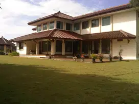 Dijual Tanah Serang Barat Sudah ada Bangunan Dekat Tol Serang
