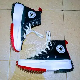 Converse All Star Ori – Size 38 – Preloved Mulus, Harga Nego