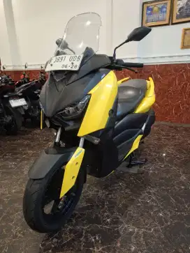 DP PROMO XMAX 2018 MOTOR MULUS KAYA BARU