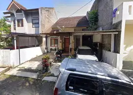 DIJUAL RUMAH MINIMALIS TERAWAT SIAP HUNI DALAM KOMPLEK CIGADUNG
