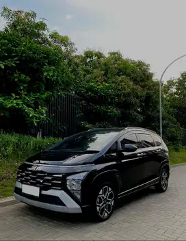 Hyundai Stargazer 2025 Bensin