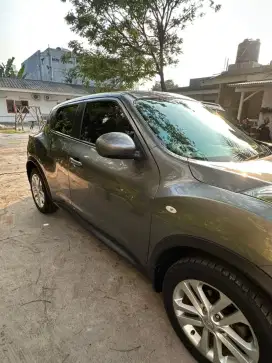 Nissan Juke 2012 ( Low KM)