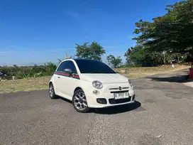 Fiat 500 Sport 1.4AT