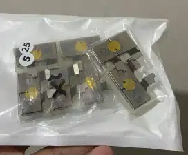 kamera depan ip XS Max