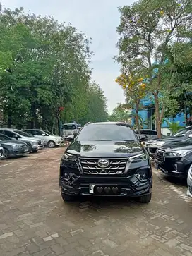 Toyota Fortuner 2022 Diesel