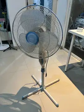 Kipas Angin Berdiri Miyako 16 inch