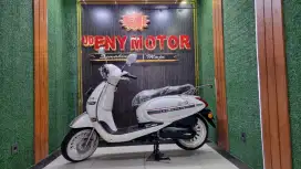 UD ENY MOTOR- KEEWAY SHINY 150 2022 CIAMIK