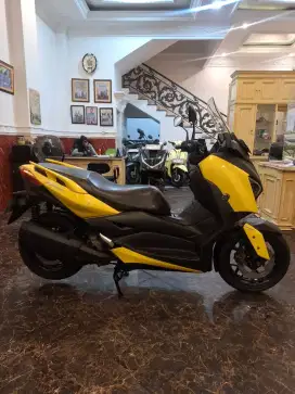 DP PROMO XMAX 2018 MOTOR MULUS KAYA BARU