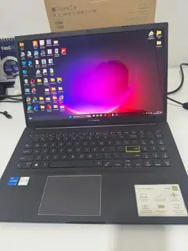 Jual Laptop Asus Vivobook K513EA OLED 15.6 Inch