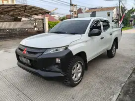 Mitsubishi Triton 2021 Diesel