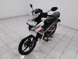 Supra x 125 cc 2014 pajak hidup panjang mulus
