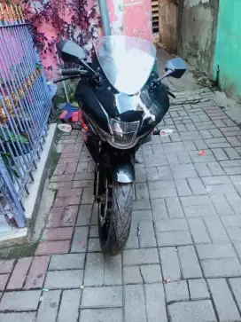 GSX R keyles 2017 ss kumplit pajak isi stater jalan mesin adem orian