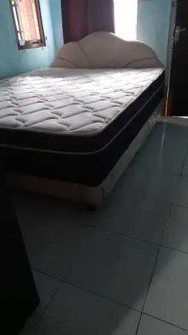 SPRING BED serenity