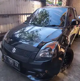 Swift st 2011 MT