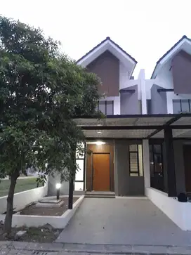 Dijual Cepat Rumah Bagus & Siap Huni di Cluster Jura – Metland Menteng
