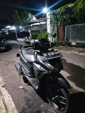 Vario 150 old 2015 low km