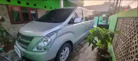 Hyundai H-1 2008 Bensin Murah