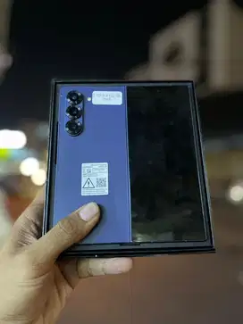 SAMSUNG Z FOLD6 12/512GB NAVI GARANSI PANJANG