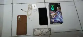 Jual HP infinix hot 11s