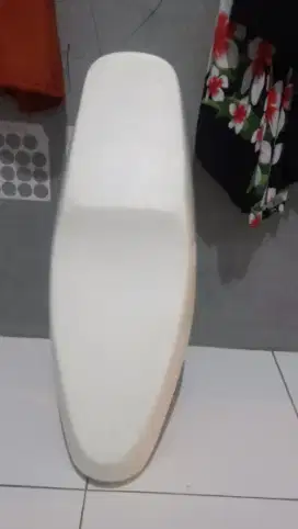 Busa jok motor mio sporti, mio smile