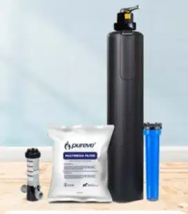 Filter Air Pureve