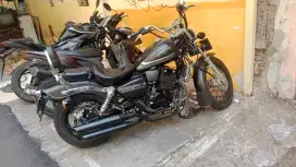 Benneli Patagonia eagle efi 250cc