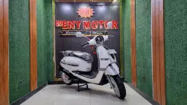 UD ENY MOTOR- KEEWAY SHINY 150 2022 SIAP PAKAI