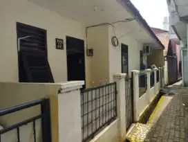 Di sewakan bulanan rumah cimanggis depok