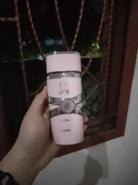 parfum wanita yara