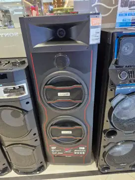 SHARP SPEAKER ACTIVE R CBOX-SPRO PROMO CICILAN BUNGA 0%